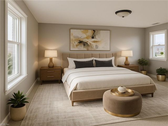 922 11th ST, Newport News, VA 23607