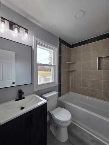 922 11th ST, Newport News, VA 23607