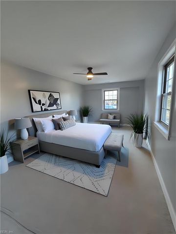 922 11th ST, Newport News, VA 23607