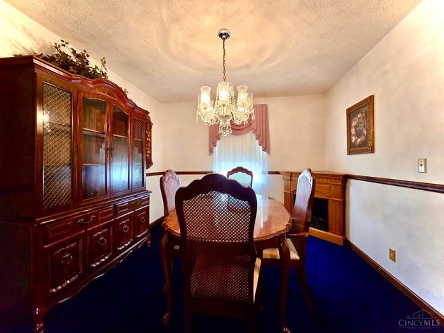 3573 Taylor School Road, St Clair Twp, OH 45011