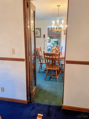 3573 Taylor School Road, St Clair Twp, OH 45011