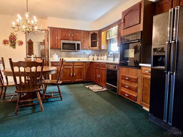 3573 Taylor School Road, St Clair Twp, OH 45011