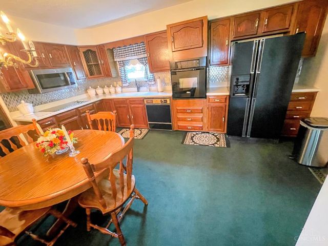 3573 Taylor School Road, St Clair Twp, OH 45011