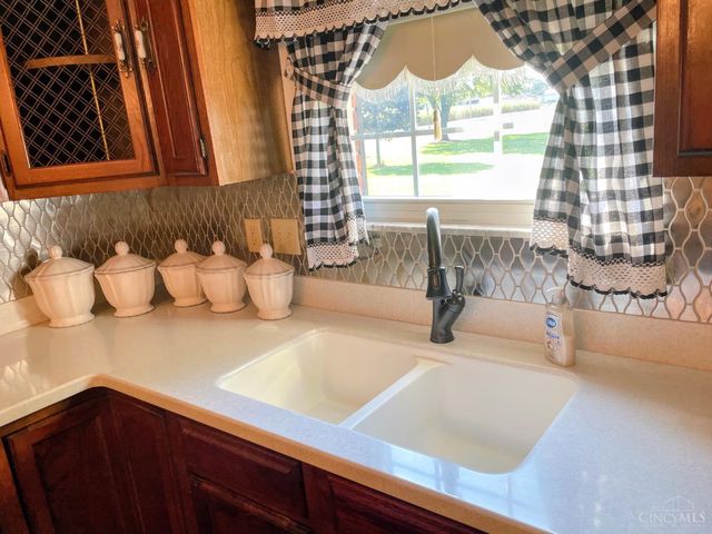 3573 Taylor School Road, St Clair Twp, OH 45011