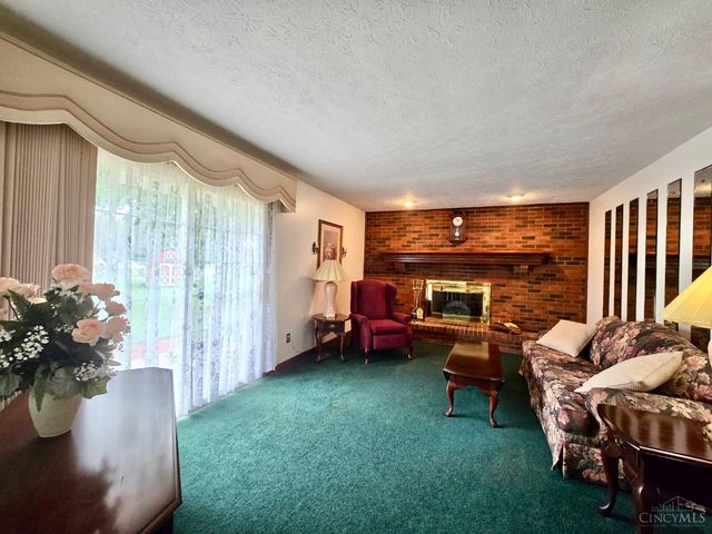 3573 Taylor School Road, St Clair Twp, OH 45011