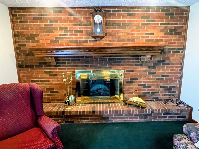 3573 Taylor School Road, St Clair Twp, OH 45011