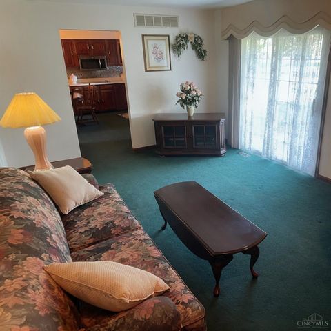 3573 Taylor School Road, St Clair Twp, OH 45011