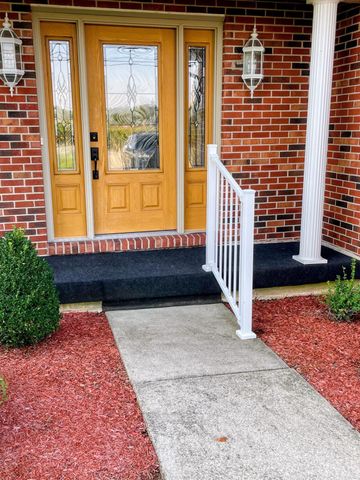 3573 Taylor School Road, St Clair Twp, OH 45011