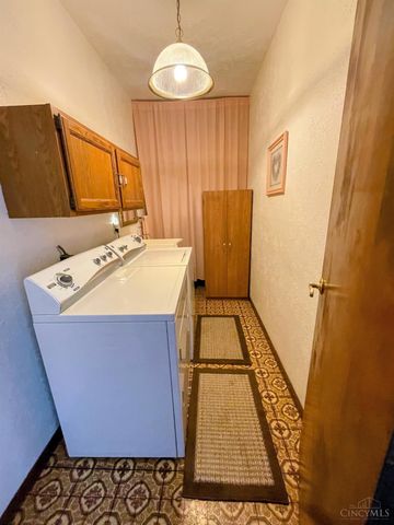 3573 Taylor School Road, St Clair Twp, OH 45011