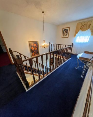 3573 Taylor School Road, St Clair Twp, OH 45011