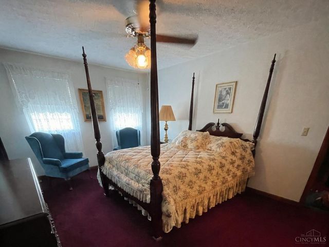 3573 Taylor School Road, St Clair Twp, OH 45011