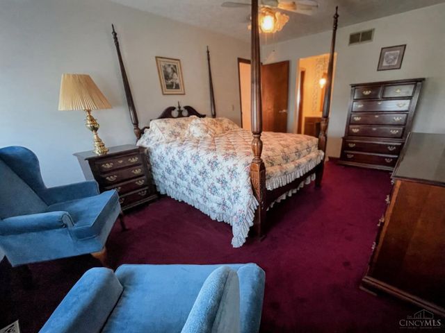 3573 Taylor School Road, St Clair Twp, OH 45011