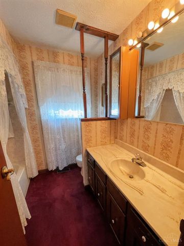 3573 Taylor School Road, St Clair Twp, OH 45011
