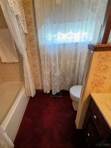 3573 Taylor School Road, St Clair Twp, OH 45011