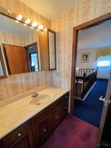 3573 Taylor School Road, St Clair Twp, OH 45011