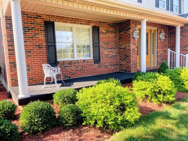 3573 Taylor School Road, St Clair Twp, OH 45011