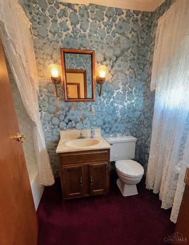 3573 Taylor School Road, St Clair Twp, OH 45011