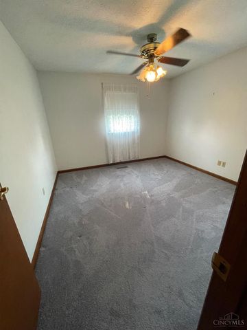 3573 Taylor School Road, St Clair Twp, OH 45011