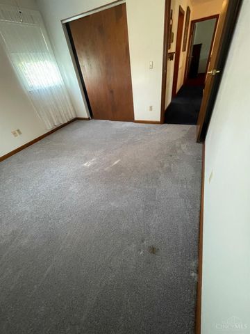3573 Taylor School Road, St Clair Twp, OH 45011