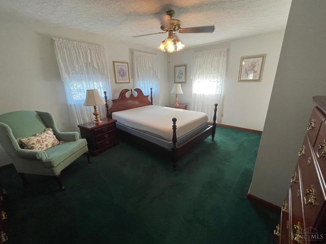 3573 Taylor School Road, St Clair Twp, OH 45011