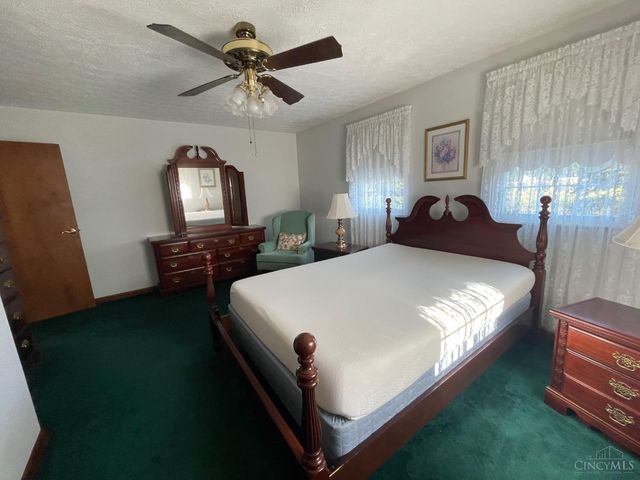 3573 Taylor School Road, St Clair Twp, OH 45011