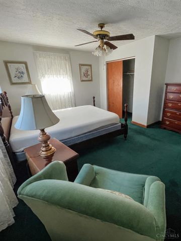 3573 Taylor School Road, St Clair Twp, OH 45011