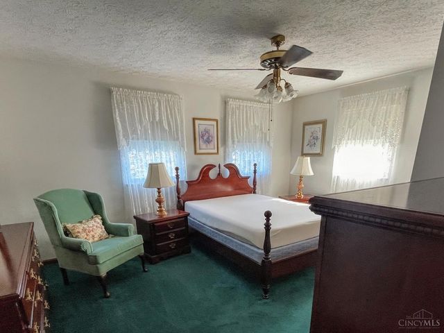 3573 Taylor School Road, St Clair Twp, OH 45011