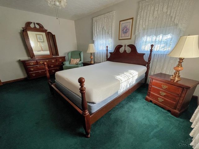 3573 Taylor School Road, St Clair Twp, OH 45011
