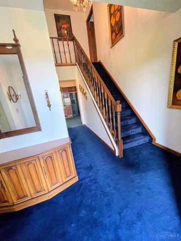 3573 Taylor School Road, St Clair Twp, OH 45011
