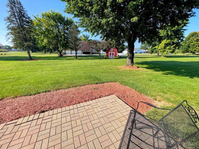 3573 Taylor School Road, St Clair Twp, OH 45011
