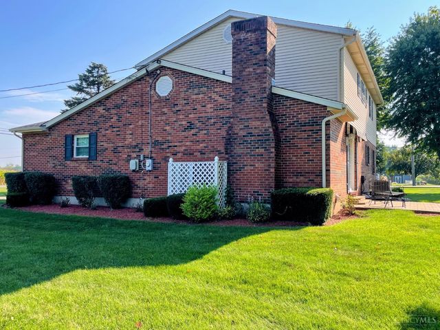 3573 Taylor School Road, St Clair Twp, OH 45011