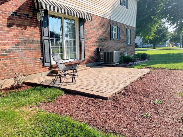3573 Taylor School Road, St Clair Twp, OH 45011
