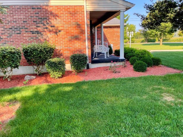 3573 Taylor School Road, St Clair Twp, OH 45011