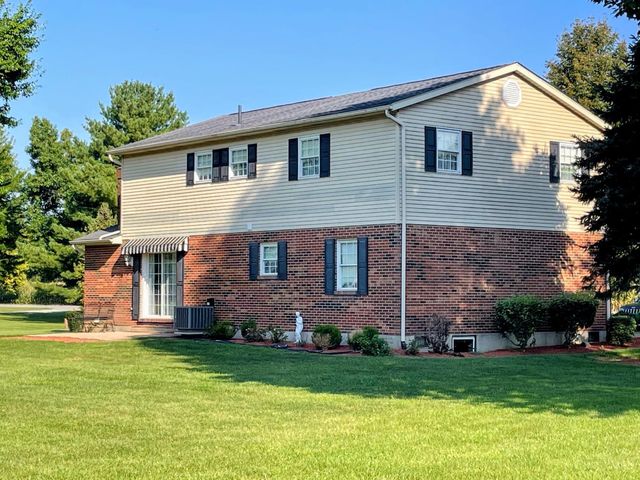 3573 Taylor School Road, St Clair Twp, OH 45011