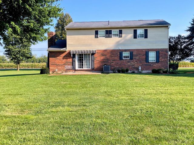 3573 Taylor School Road, St Clair Twp, OH 45011