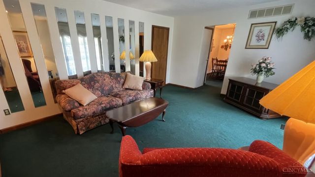 3573 Taylor School Road, St Clair Twp, OH 45011