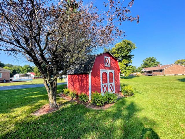 3573 Taylor School Road, St Clair Twp, OH 45011