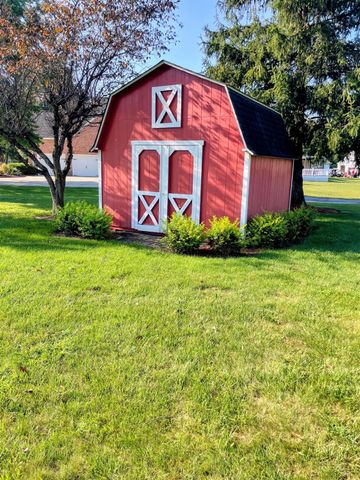 3573 Taylor School Road, St Clair Twp, OH 45011
