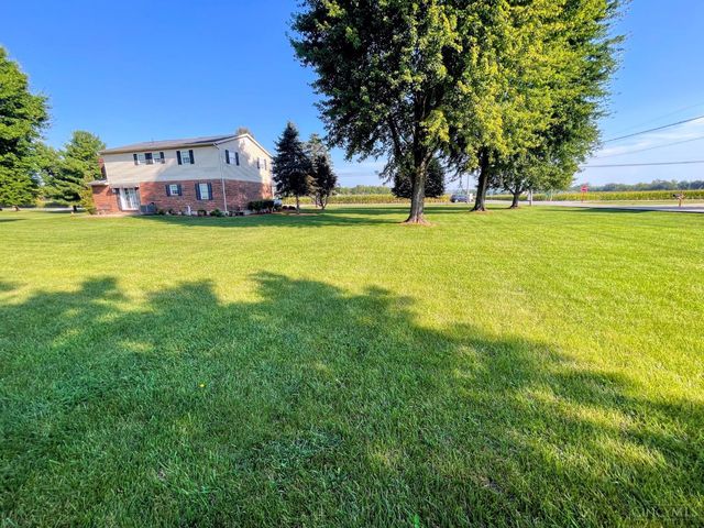 3573 Taylor School Road, St Clair Twp, OH 45011