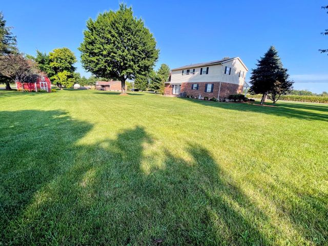 3573 Taylor School Road, St Clair Twp, OH 45011