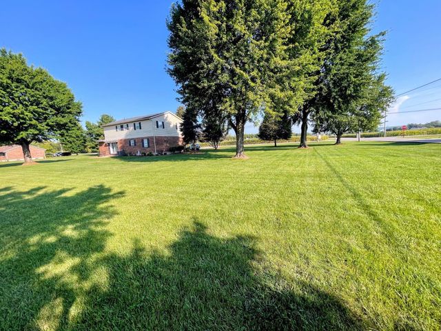 3573 Taylor School Road, St Clair Twp, OH 45011