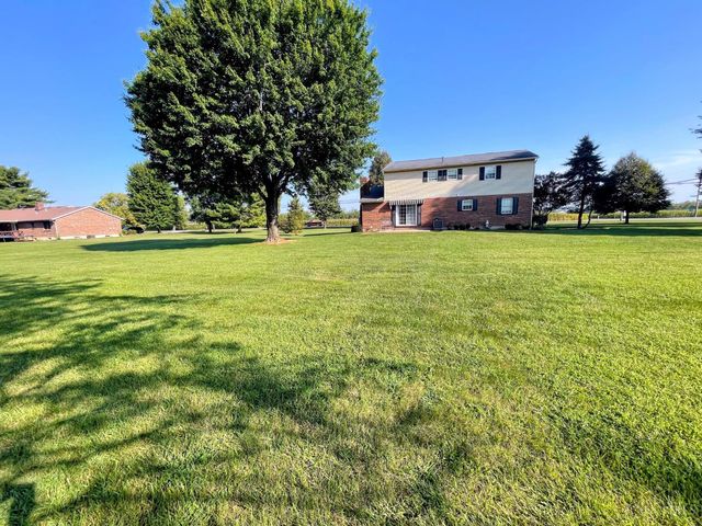 3573 Taylor School Road, St Clair Twp, OH 45011