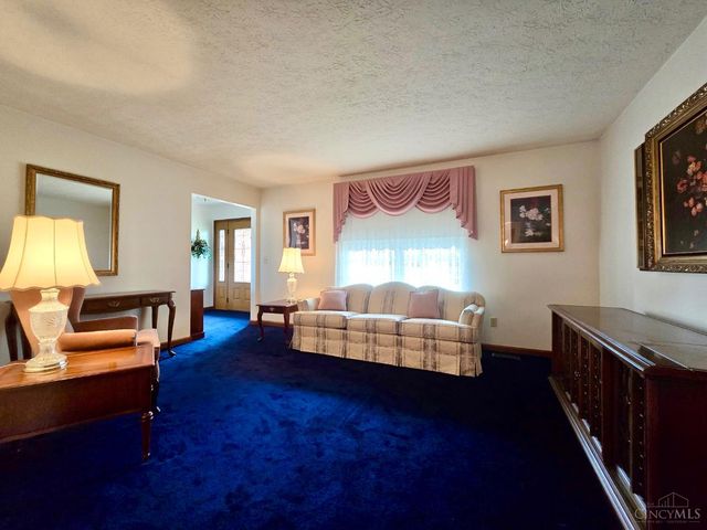 3573 Taylor School Road, St Clair Twp, OH 45011