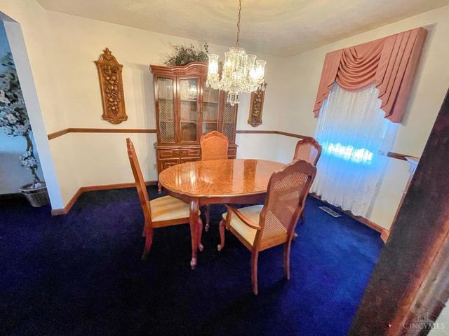 3573 Taylor School Road, St Clair Twp, OH 45011