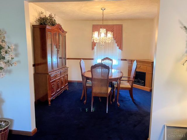 3573 Taylor School Road, St Clair Twp, OH 45011