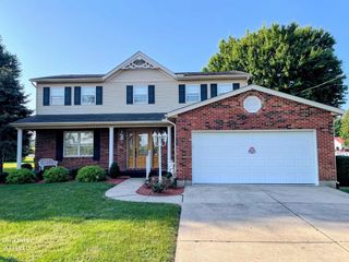 3573 Taylor School Road, St Clair Twp, OH 45011