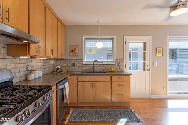 2702 Ashley Street, Durham, NC 27704