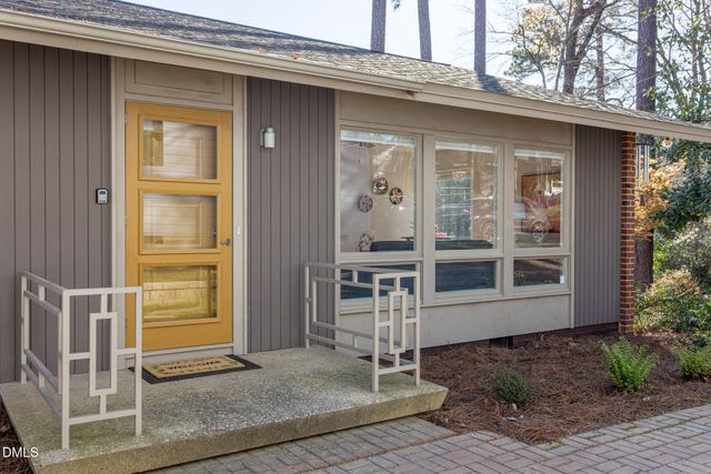 2702 Ashley Street, Durham, NC 27704