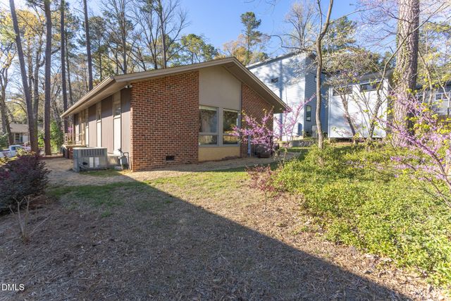 2702 Ashley Street, Durham, NC 27704