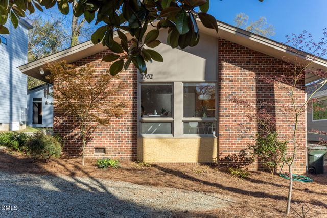 2702 Ashley Street, Durham, NC 27704